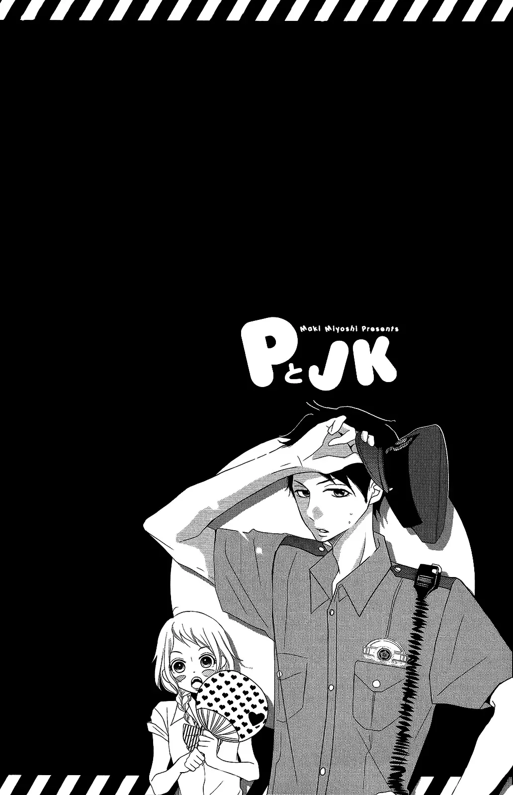 P to JK Chapter 24 page 45