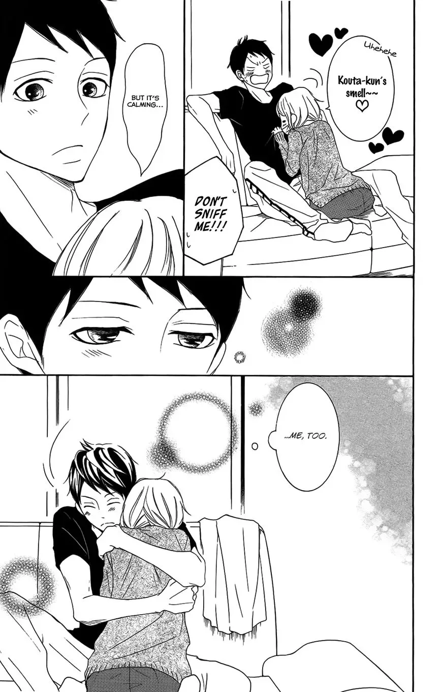 P to JK Chapter 27 page 22