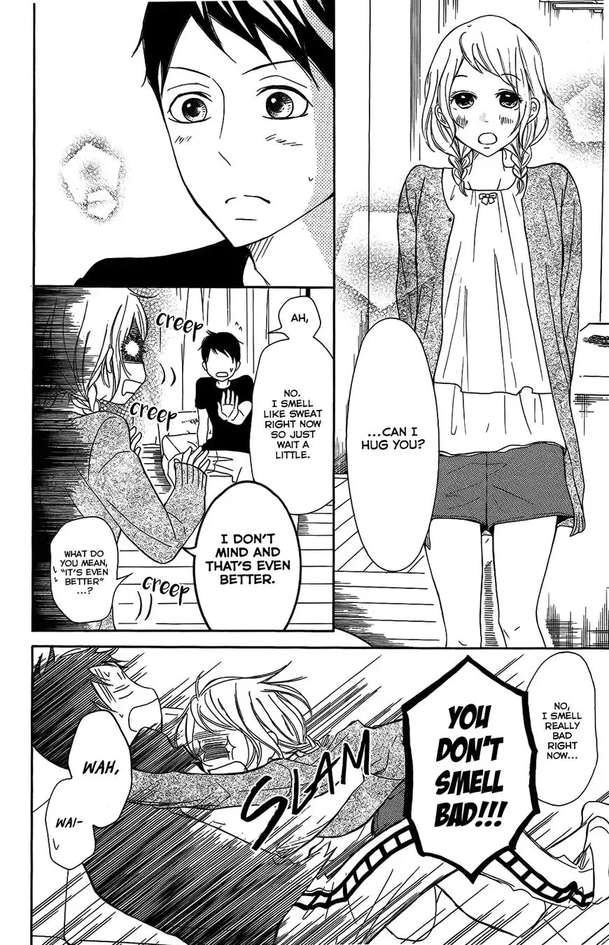 P to JK Chapter 27 page 21