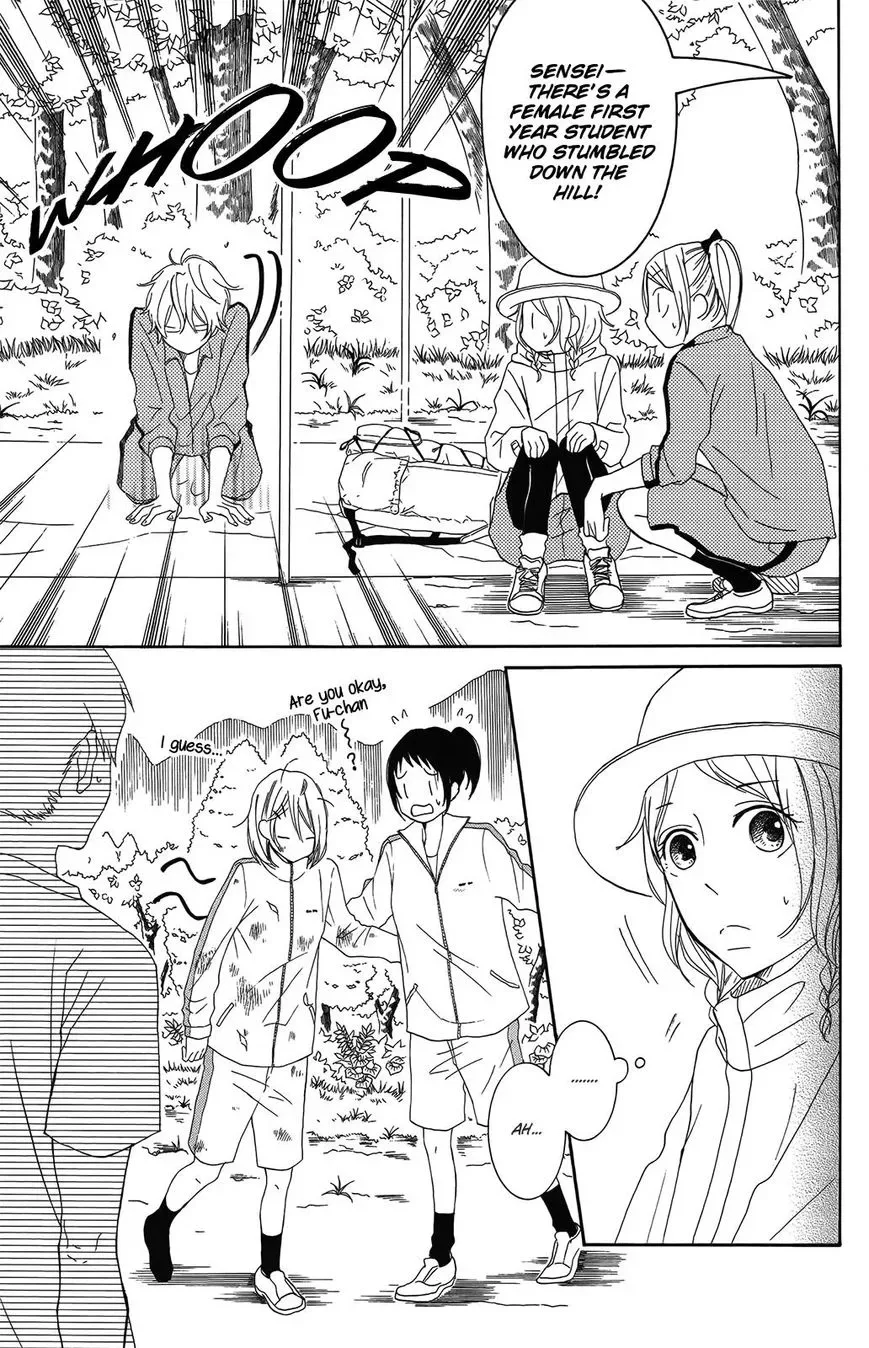 P to JK Chapter 28 page 11