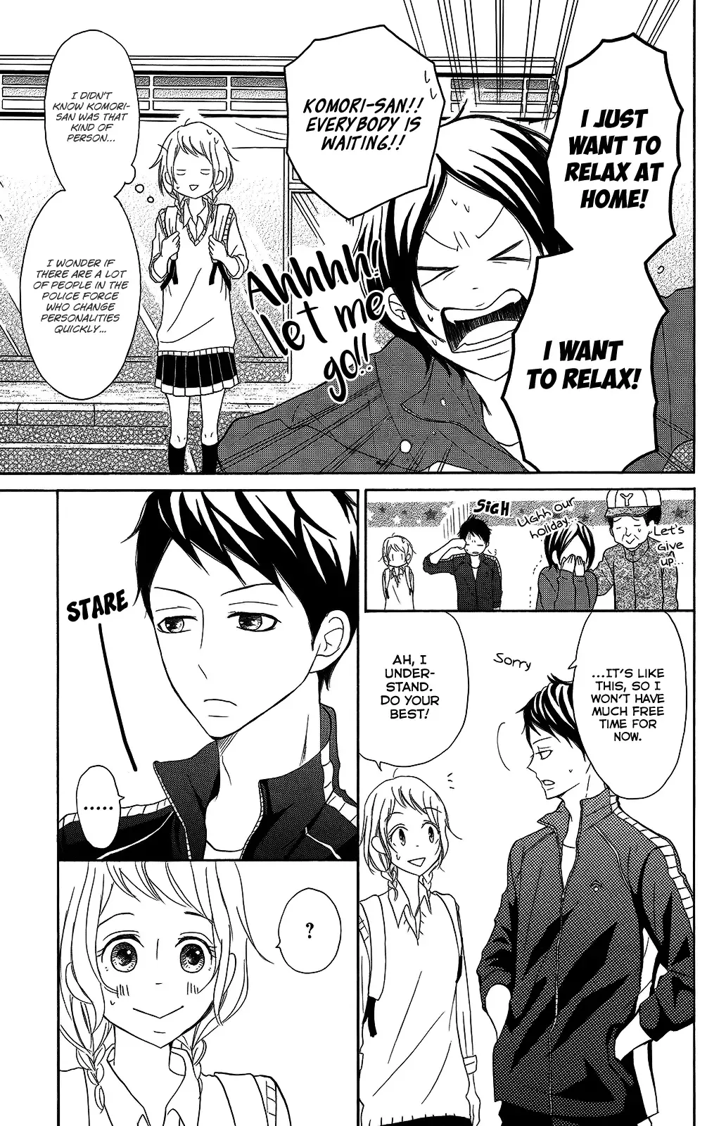 P to JK Chapter 25 page 26