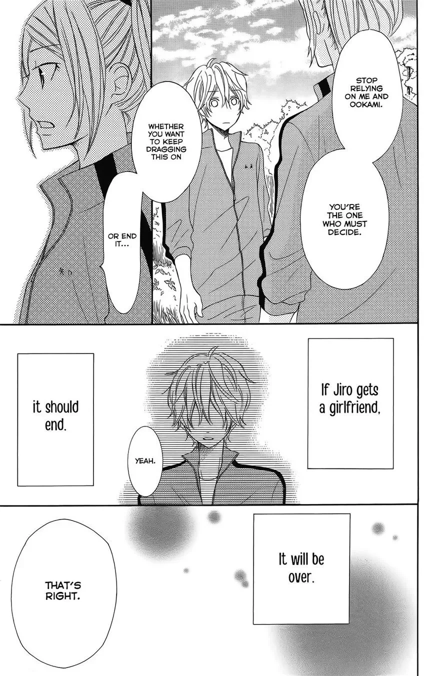 P to JK Chapter 28 page 21