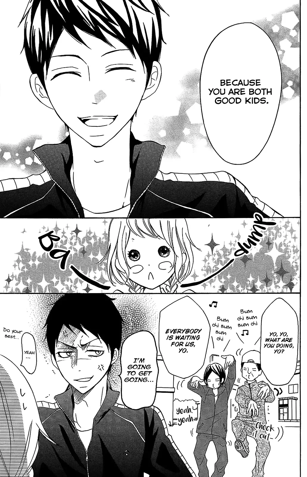 P to JK Chapter 25 page 28