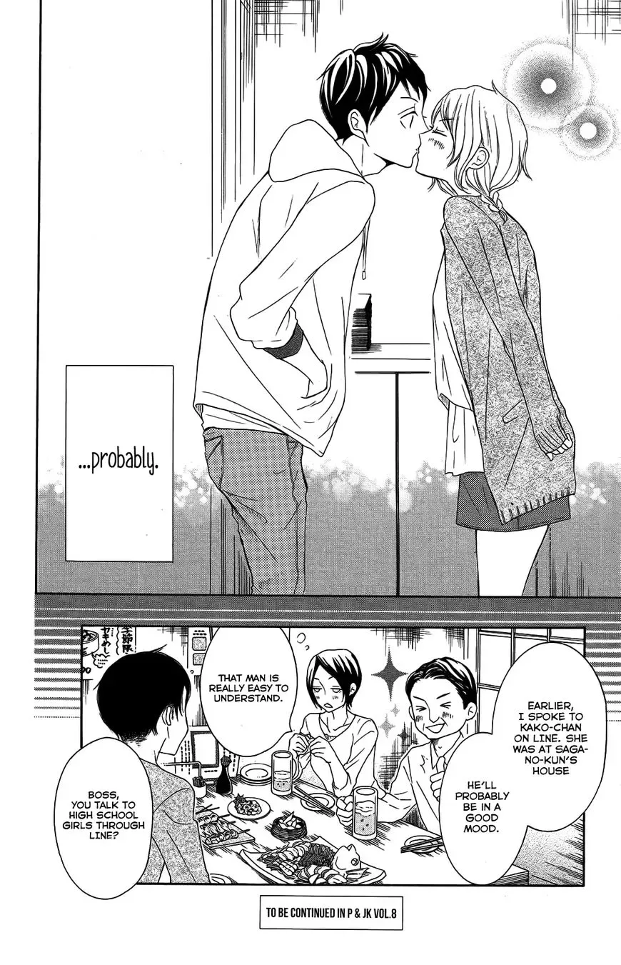 P to JK Chapter 27 page 27