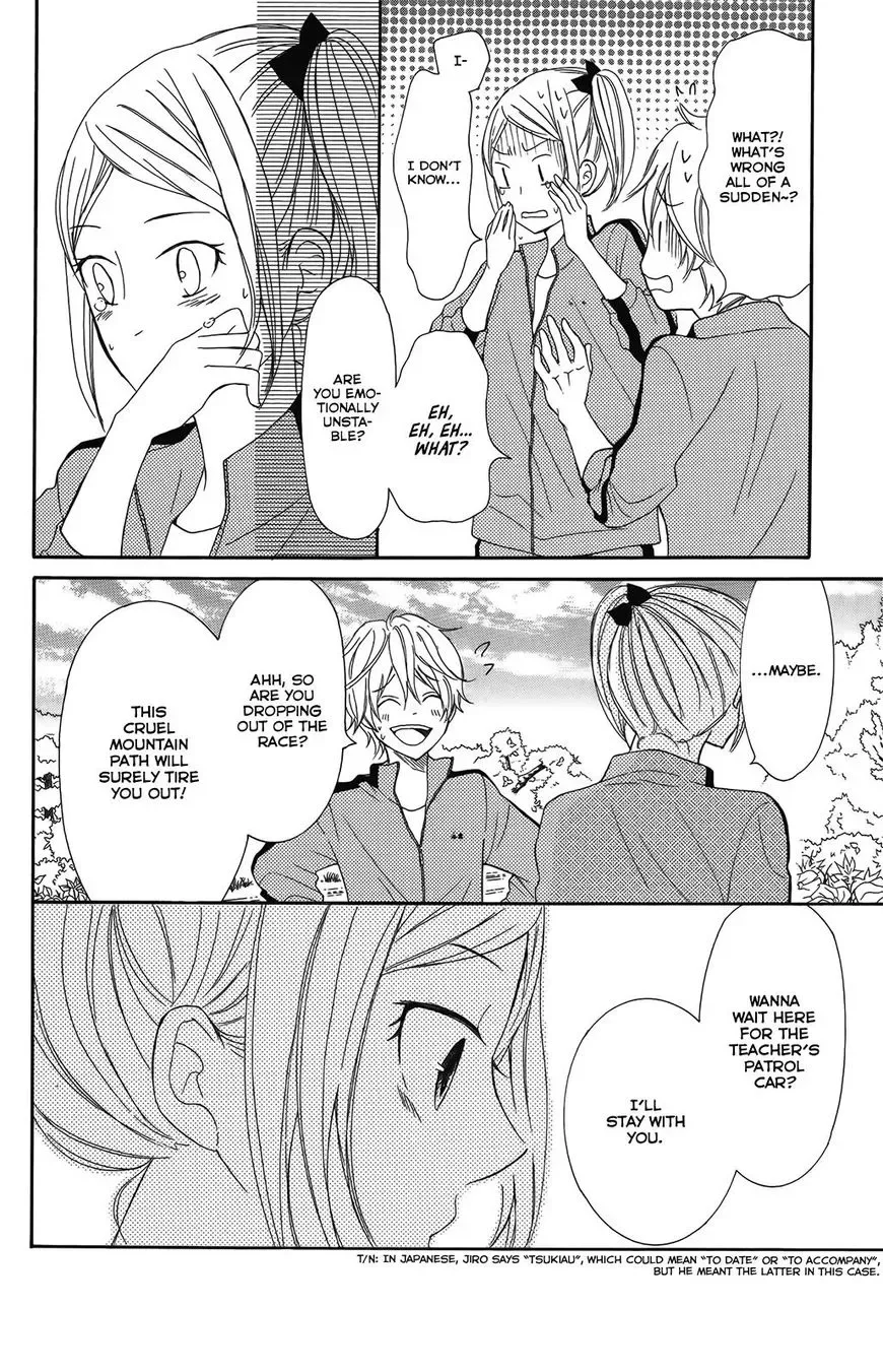 P to JK Chapter 28 page 24
