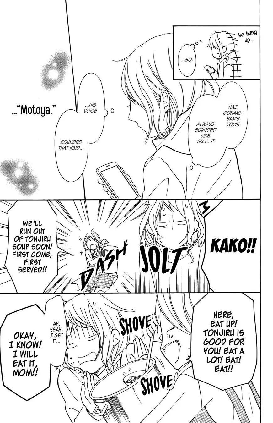 P to JK Chapter 29 page 10