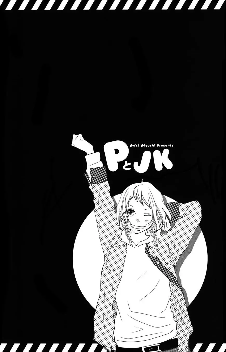 P to JK Chapter 28 page 31