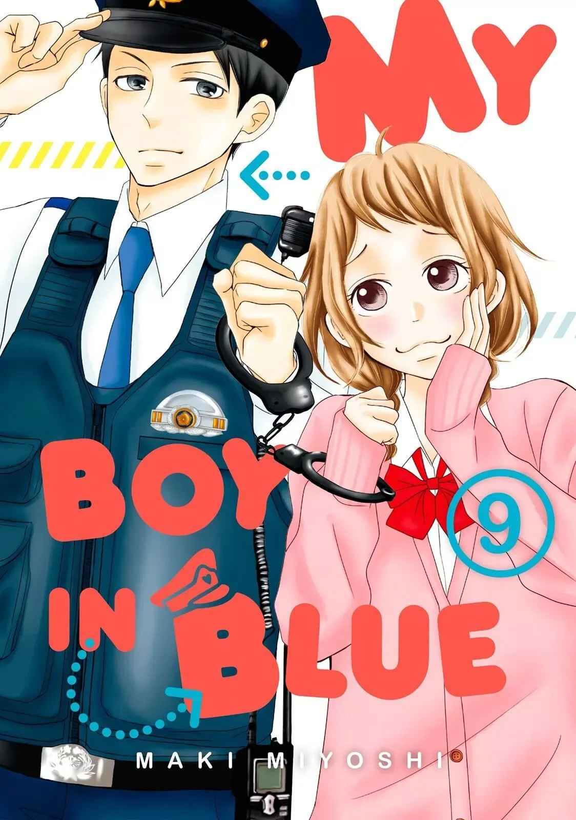 P to JK Chapter 32 page 1