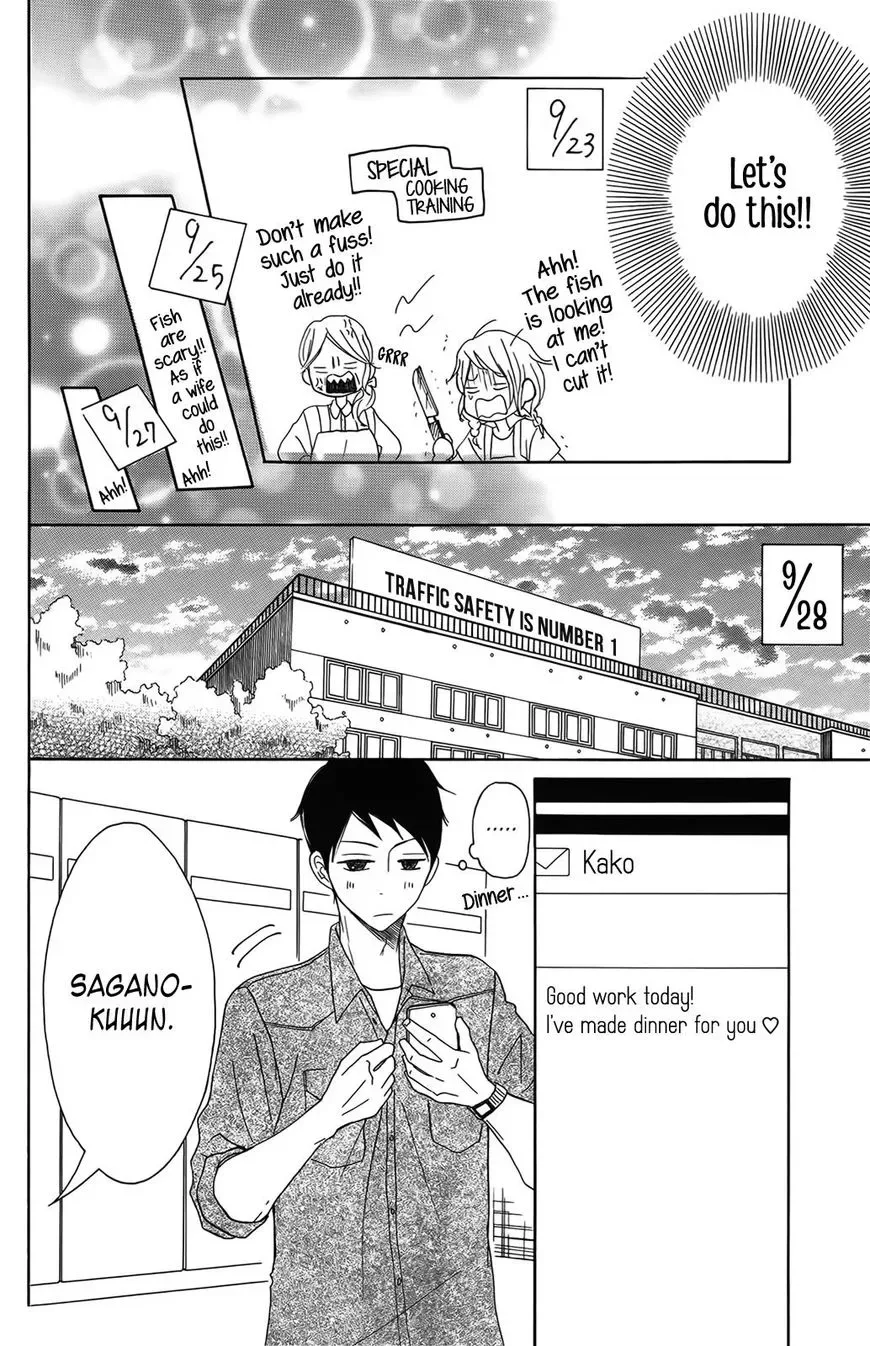 P to JK Chapter 30 page 25