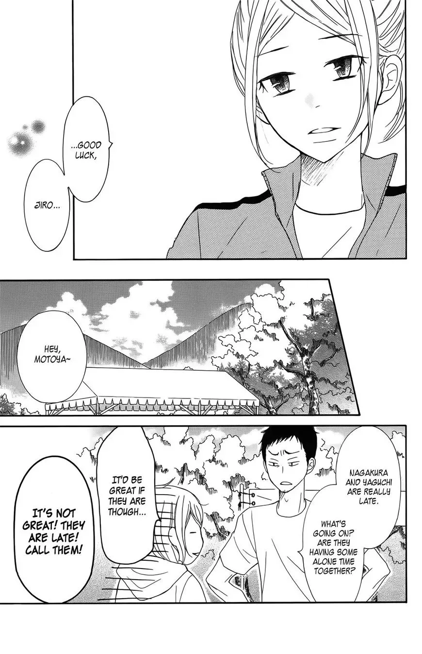P to JK Chapter 29 page 22