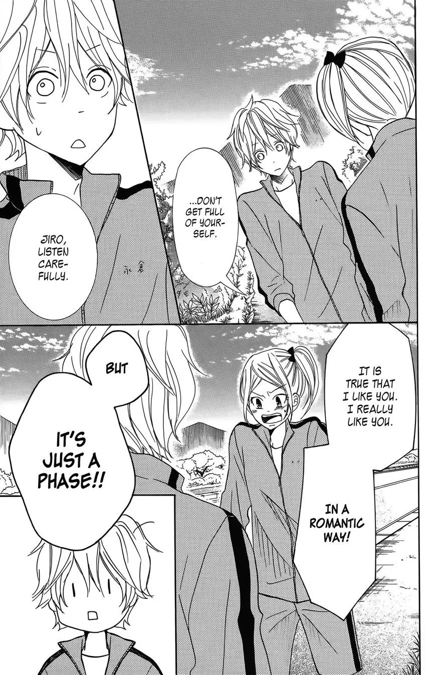 P to JK Chapter 29 page 16