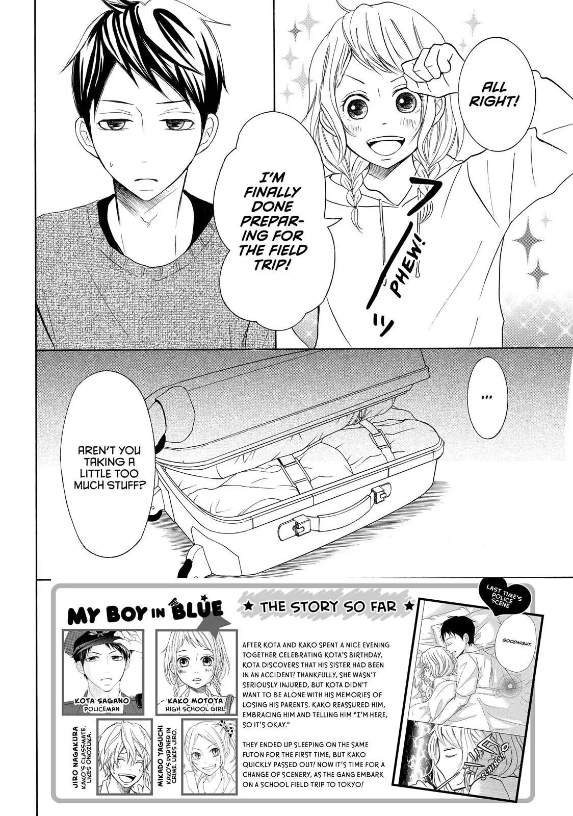 P to JK Chapter 32 page 5