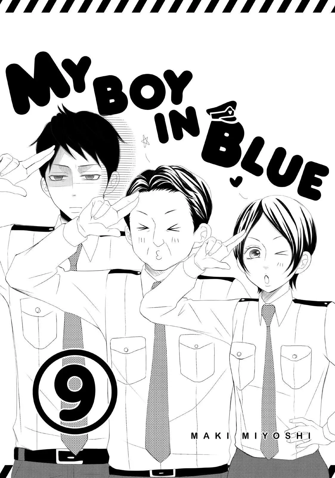 P to JK Chapter 32 page 2