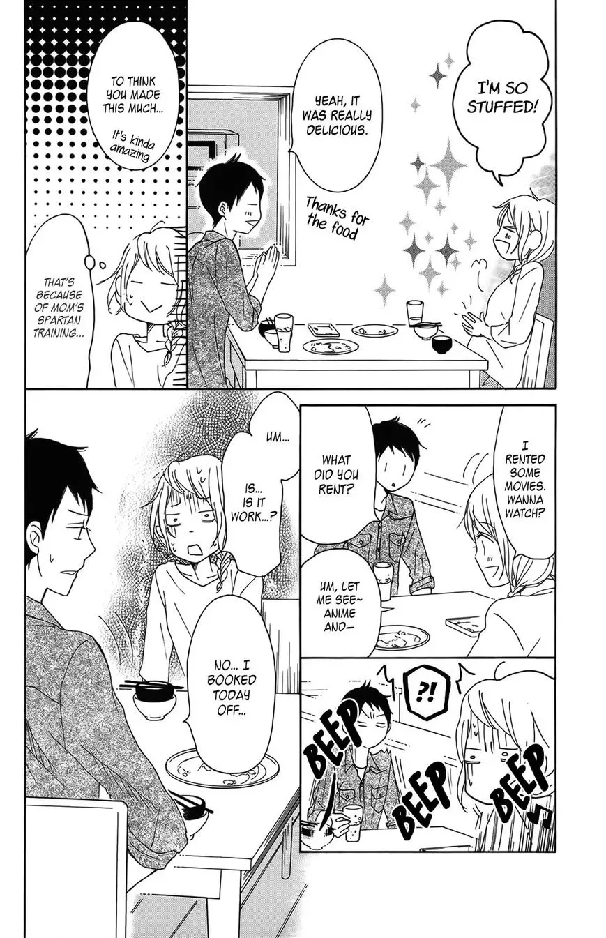 P to JK Chapter 30 page 35
