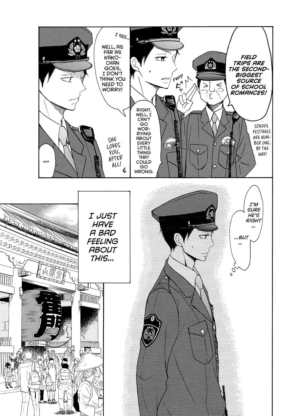 P to JK Chapter 32 page 10