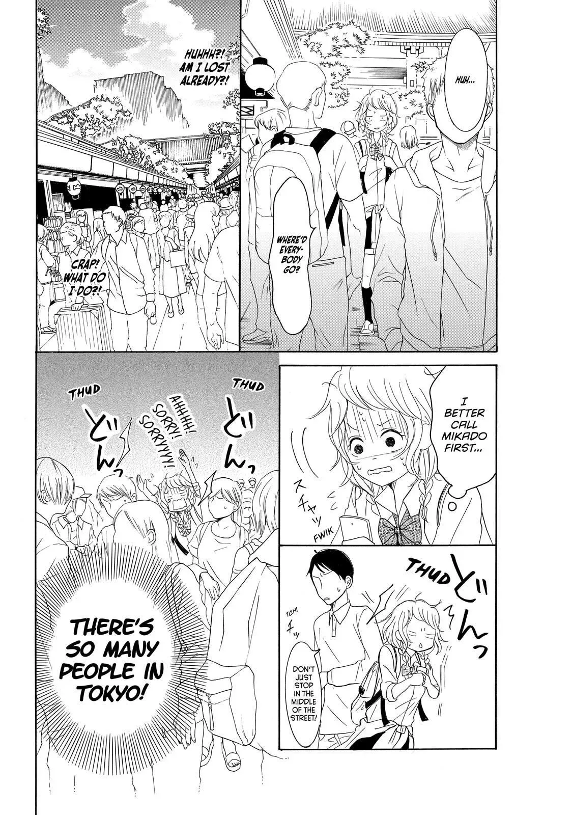 P to JK Chapter 32 page 13