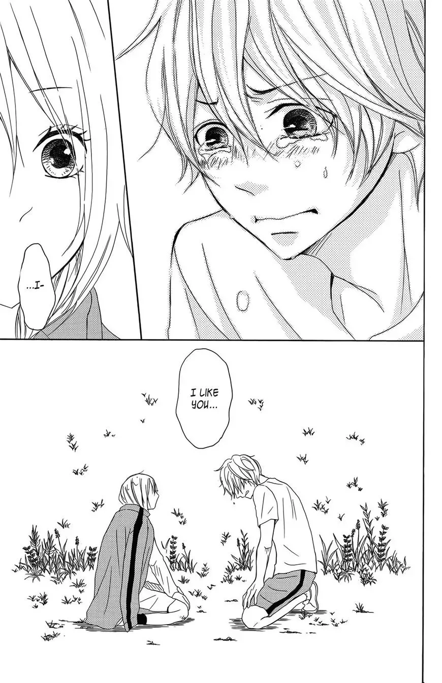 P to JK Chapter 29 page 30