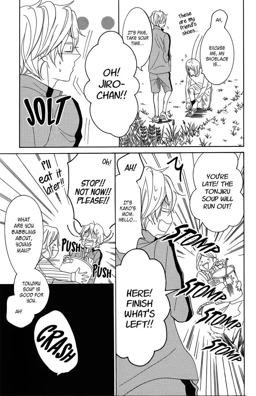 P to JK Chapter 29 page 26