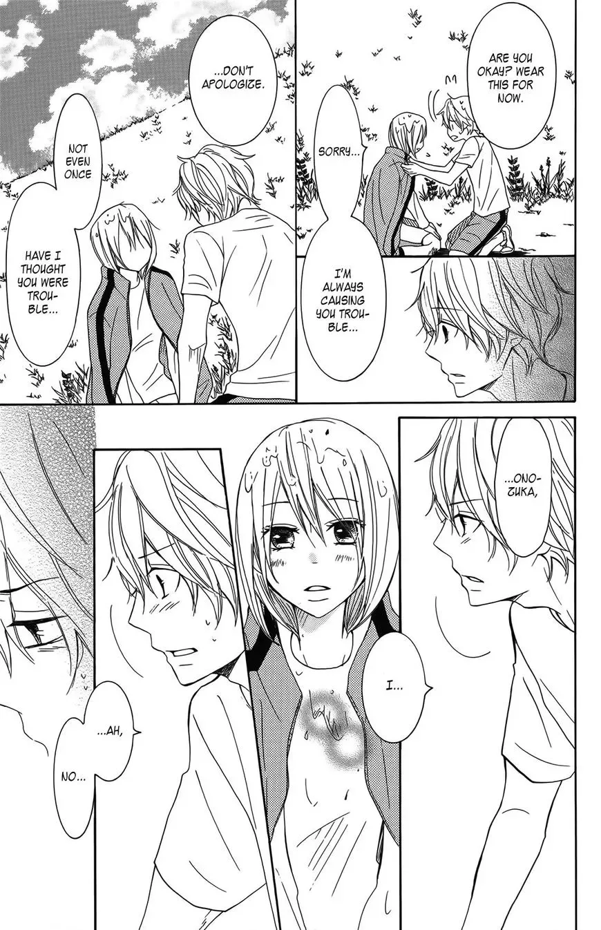 P to JK Chapter 29 page 28
