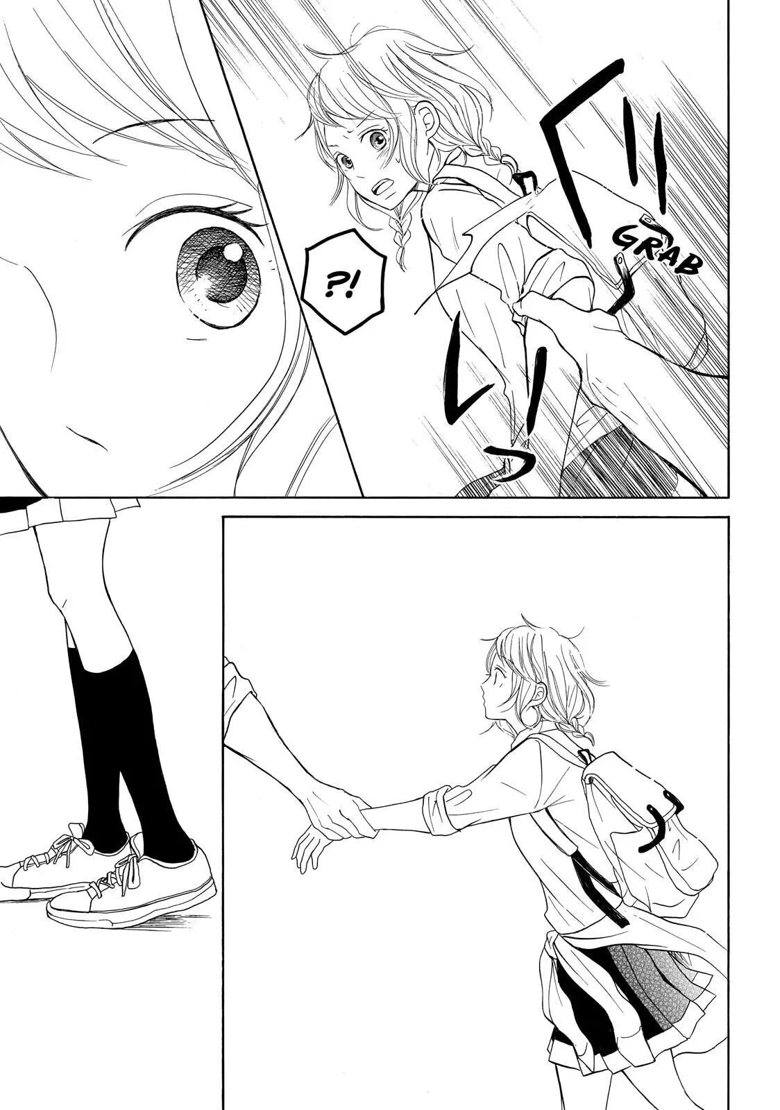 P to JK Chapter 32 page 14