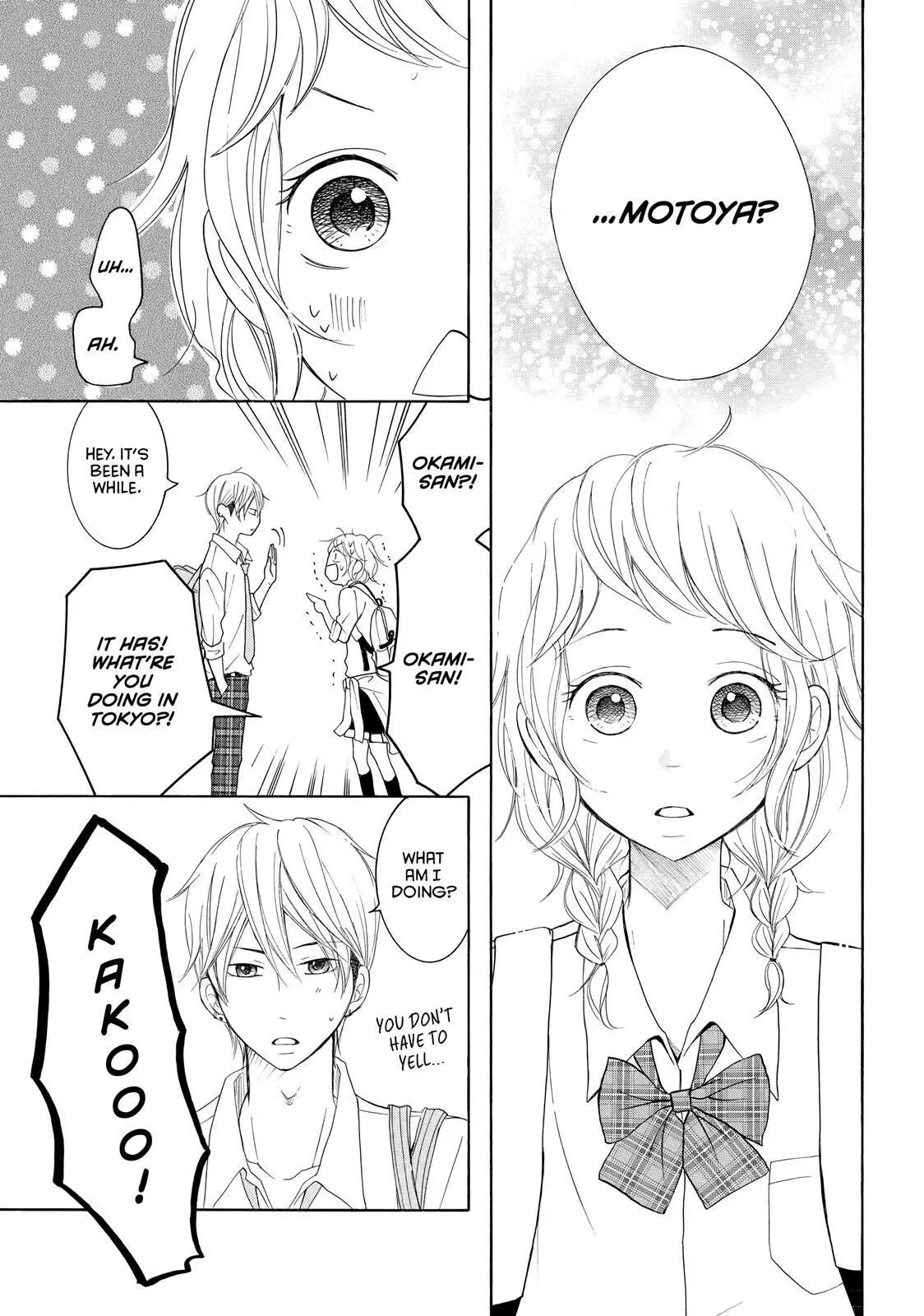 P to JK Chapter 32 page 16
