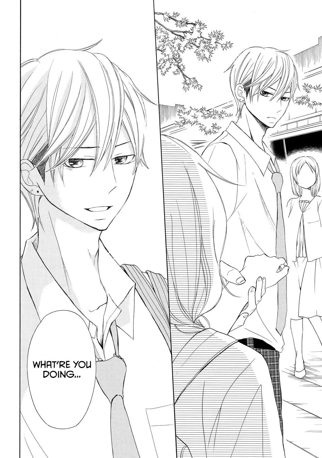 P to JK Chapter 32 page 15
