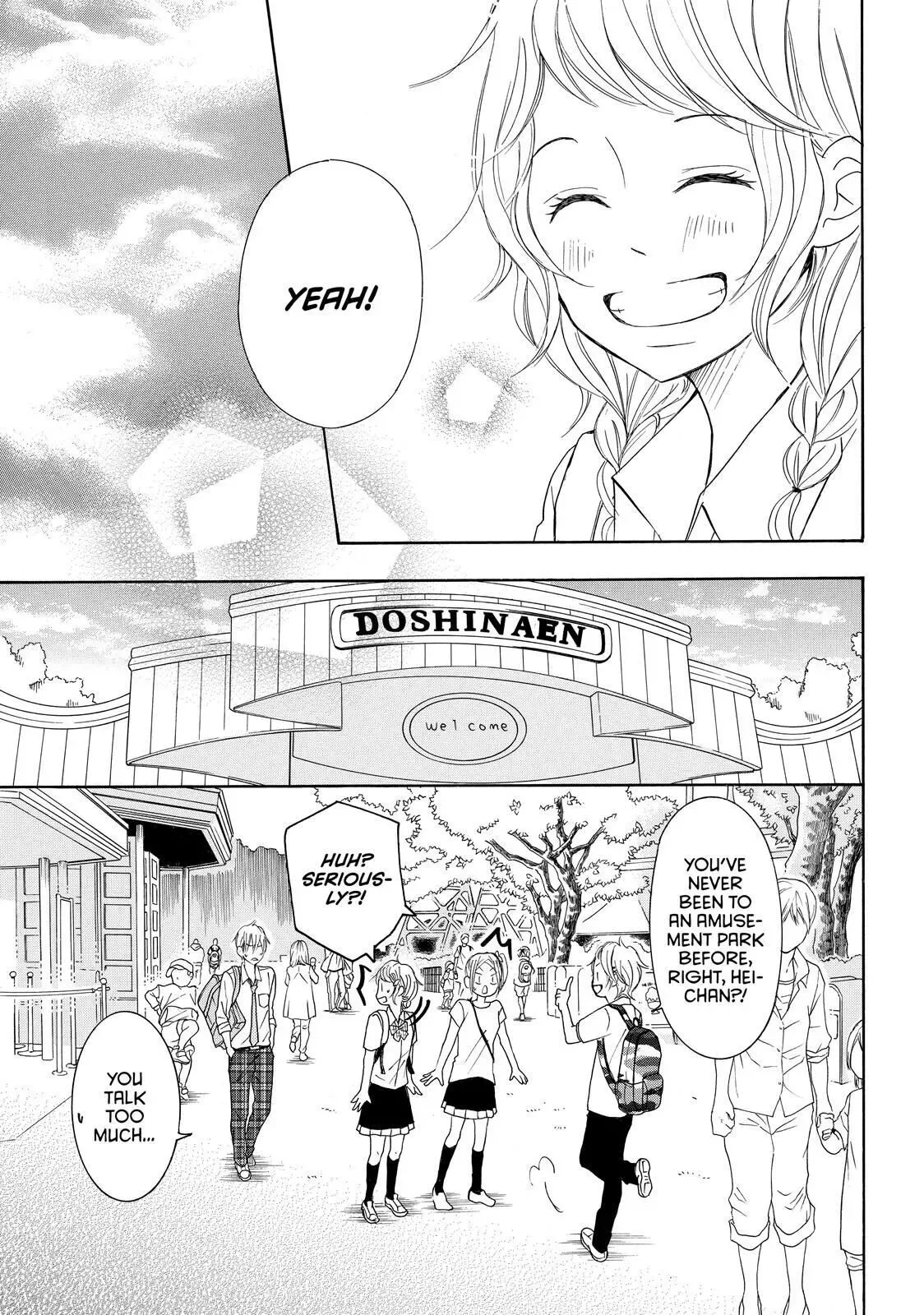 P to JK Chapter 32 page 20