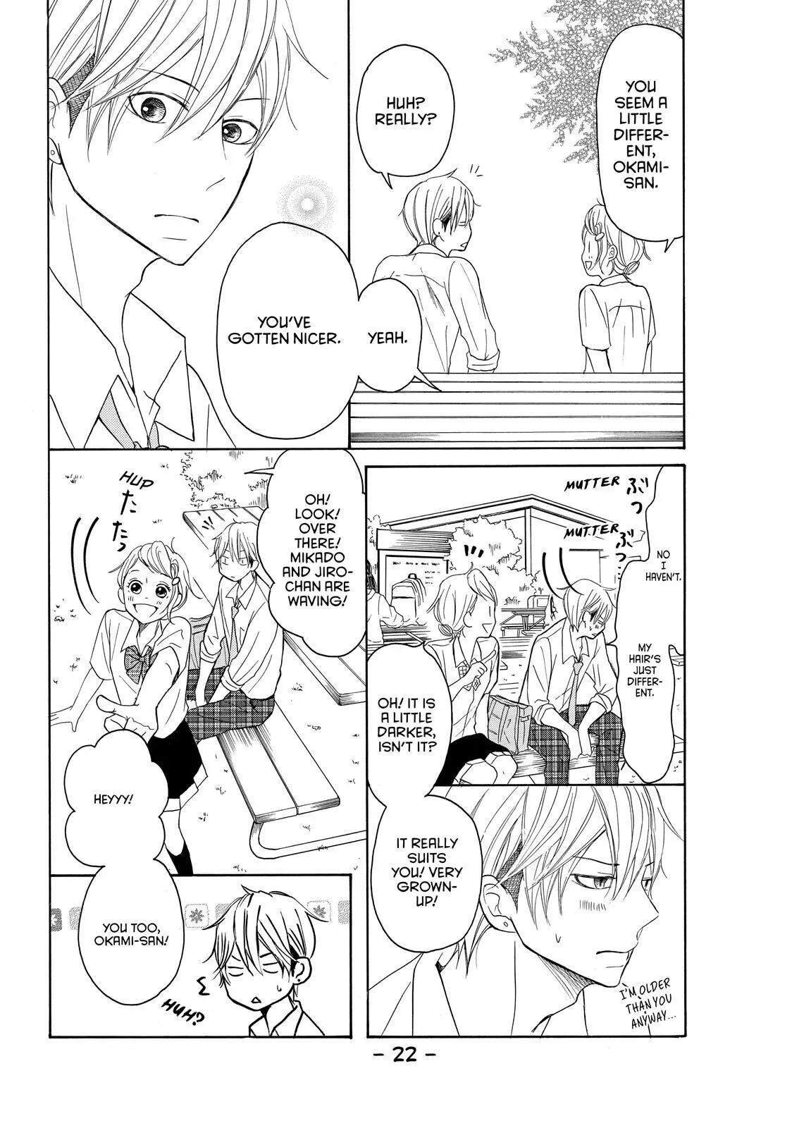 P to JK Chapter 32 page 23