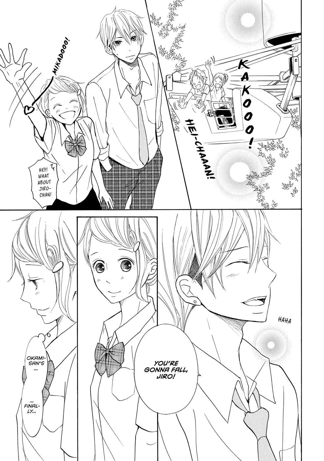 P to JK Chapter 32 page 24