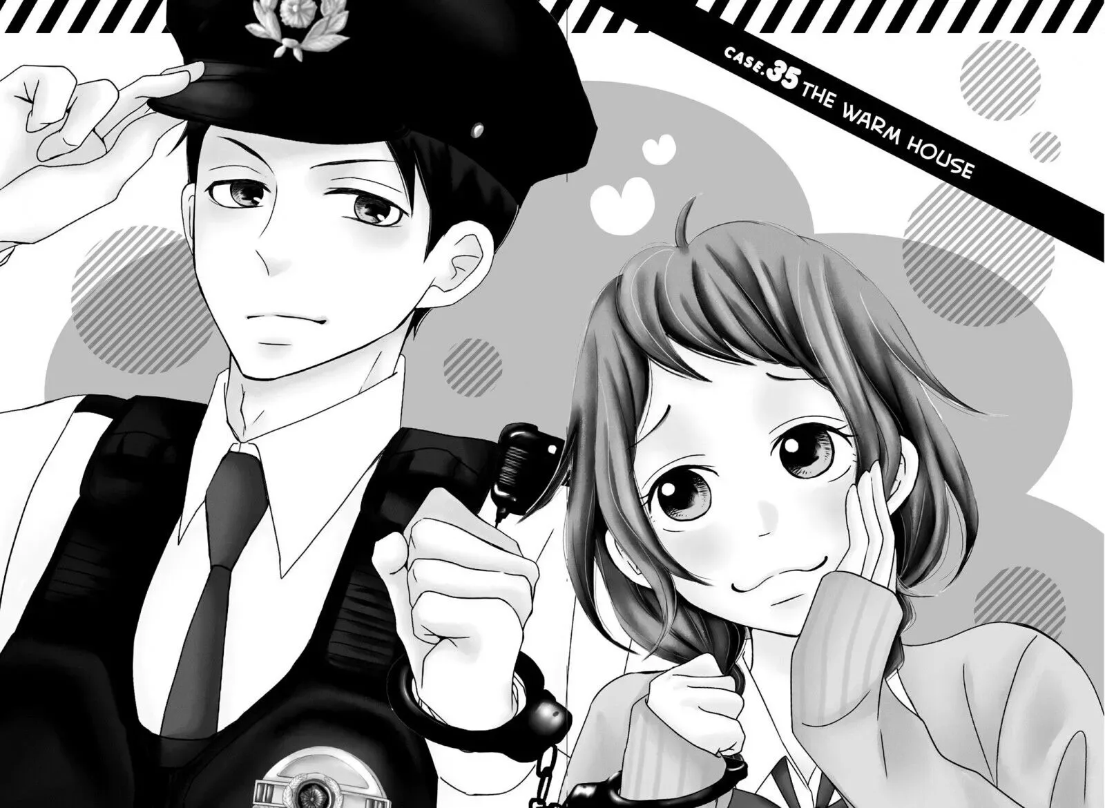 P to JK Chapter 35 page 5