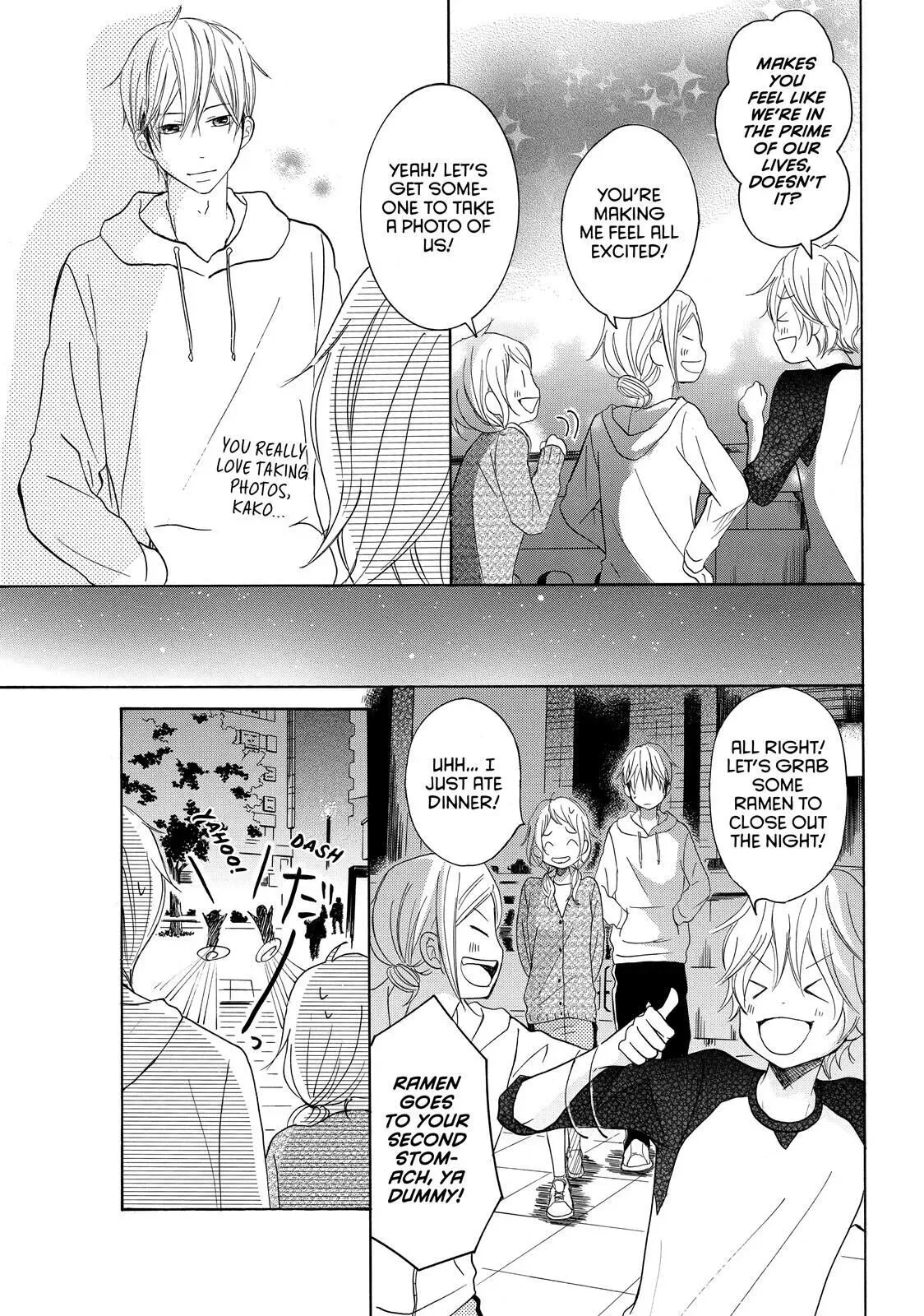 P to JK Chapter 32 page 28