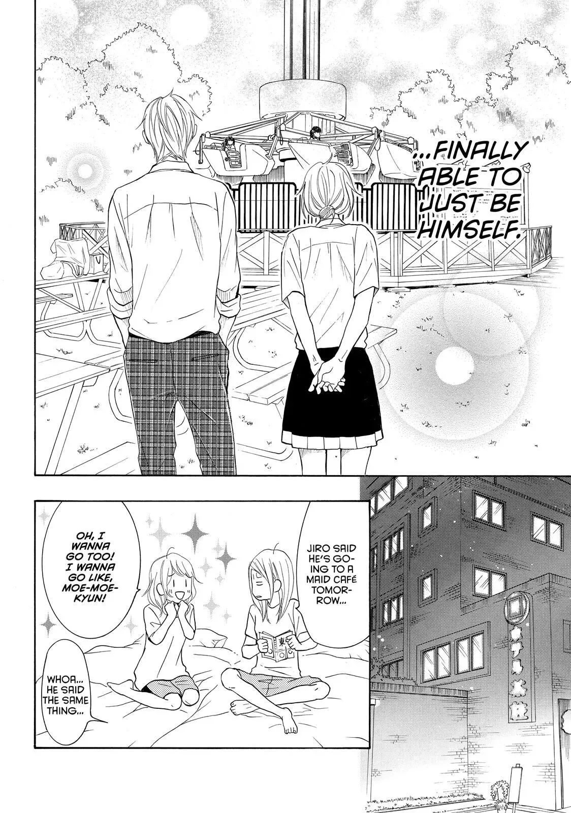 P to JK Chapter 32 page 25