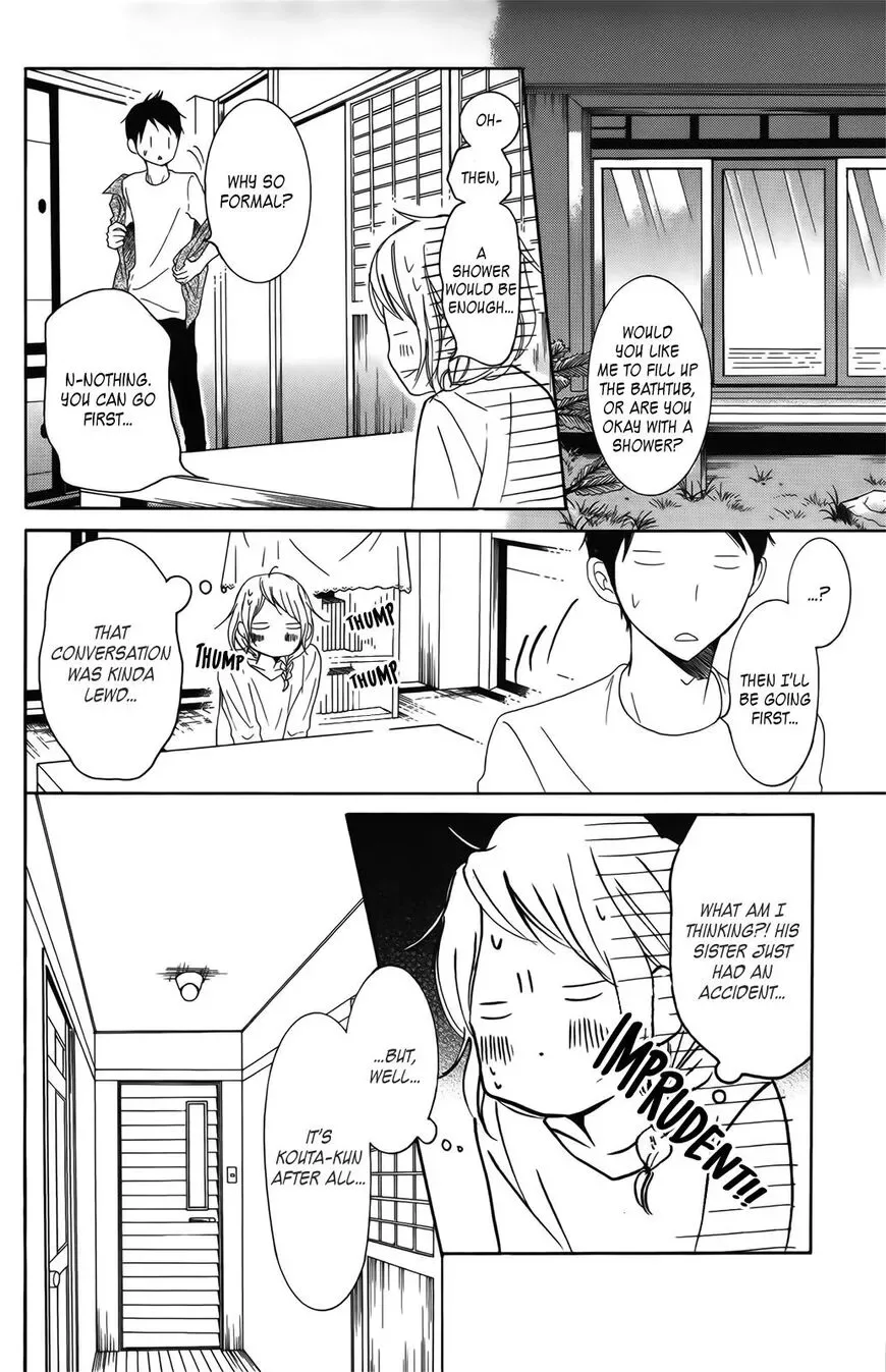 P to JK Chapter 31 page 17