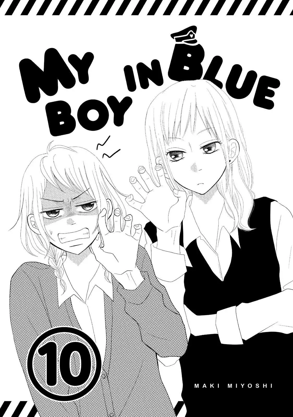 P to JK Chapter 35 page 2