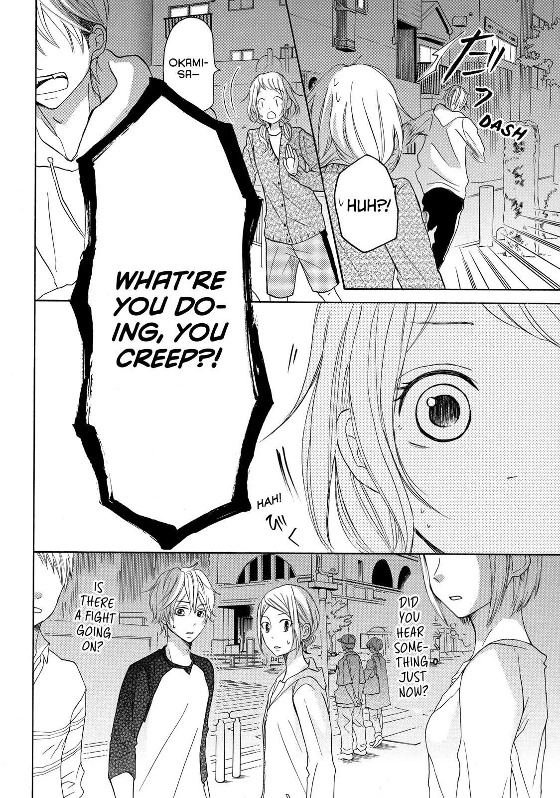 P to JK Chapter 32 page 31