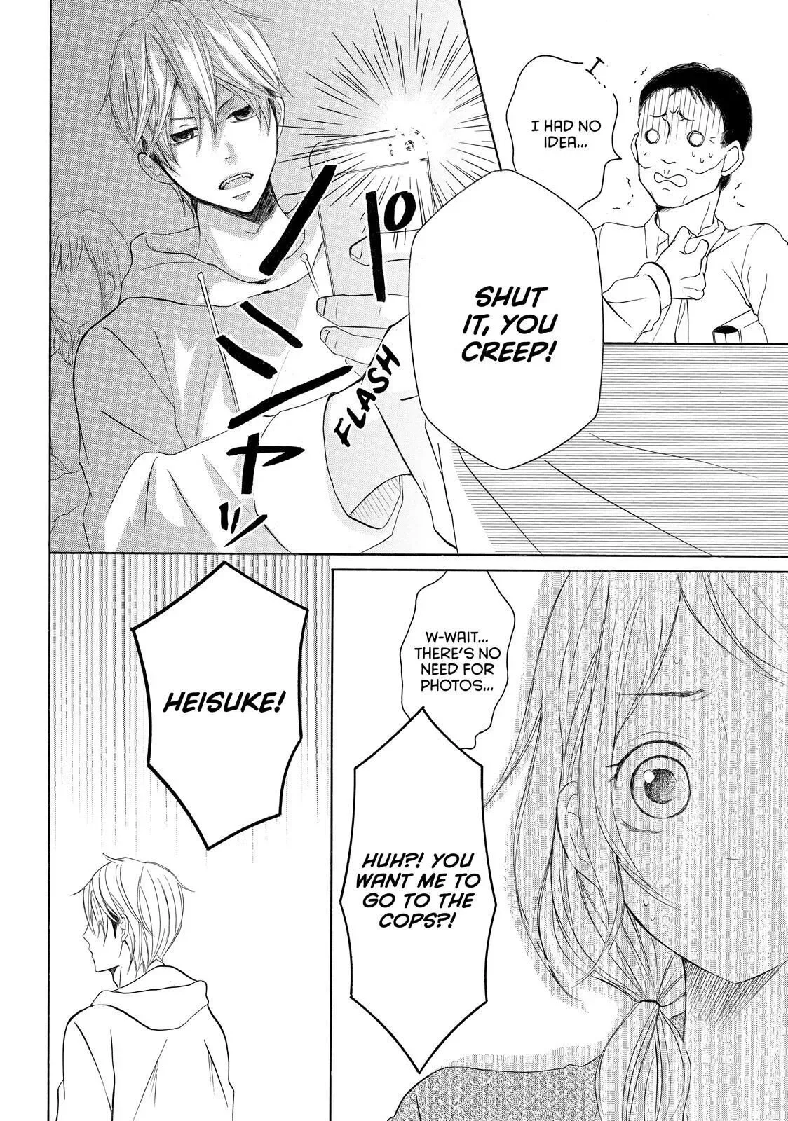 P to JK Chapter 32 page 33
