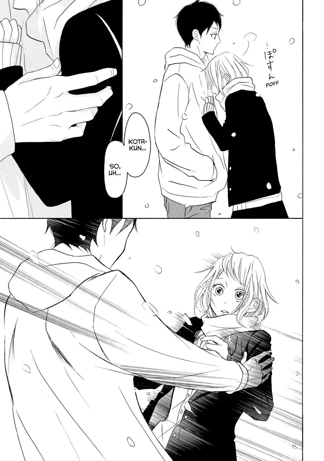 P to JK Chapter 35 page 9