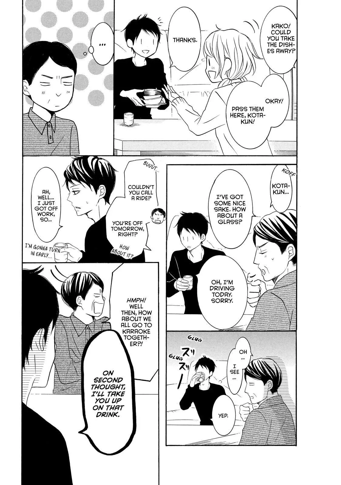 P to JK Chapter 35 page 14