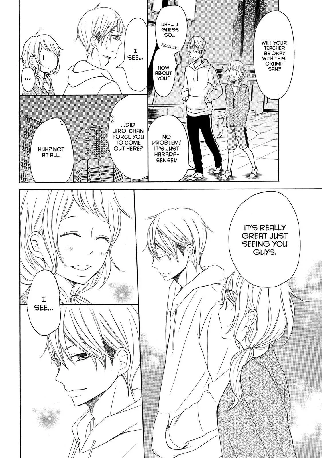 P to JK Chapter 32 page 29
