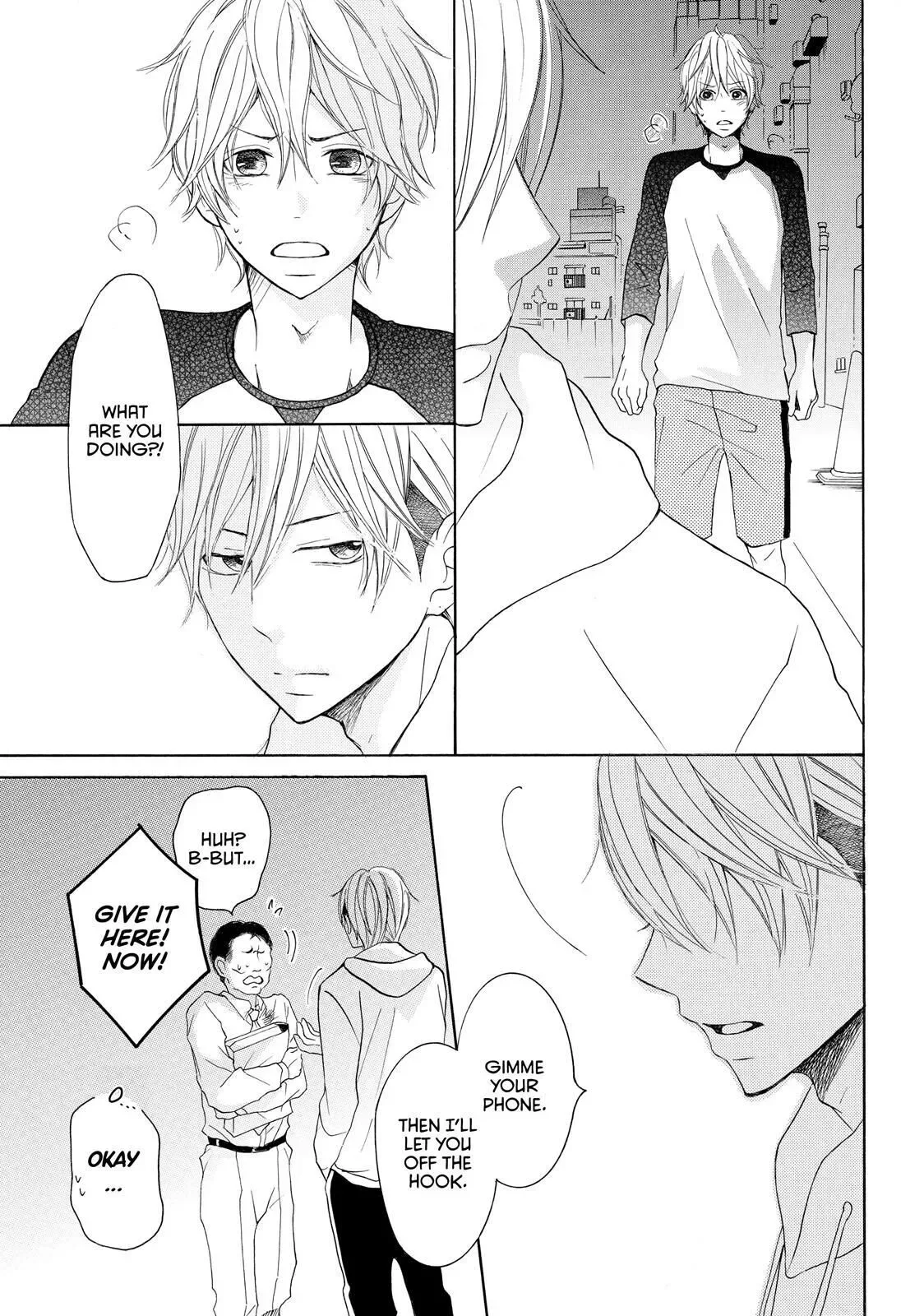 P to JK Chapter 32 page 34