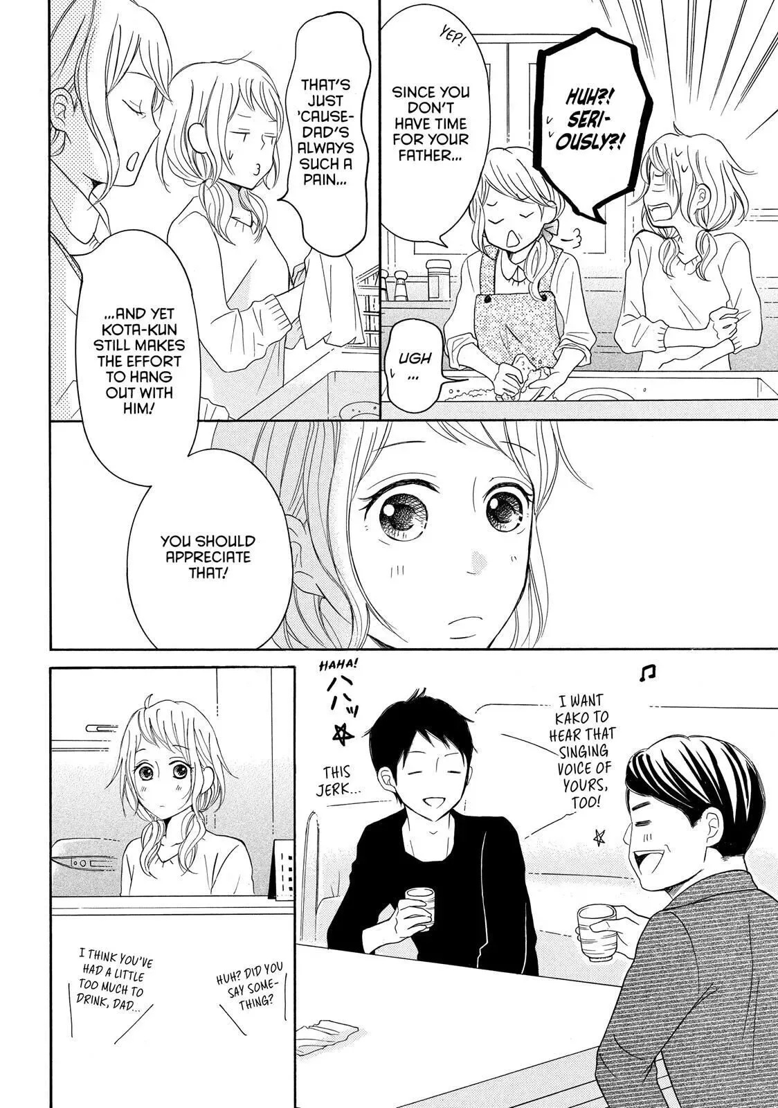 P to JK Chapter 35 page 16