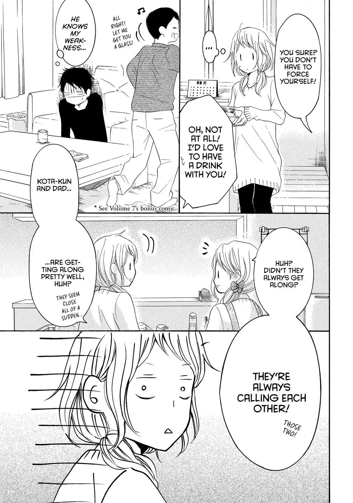 P to JK Chapter 35 page 15