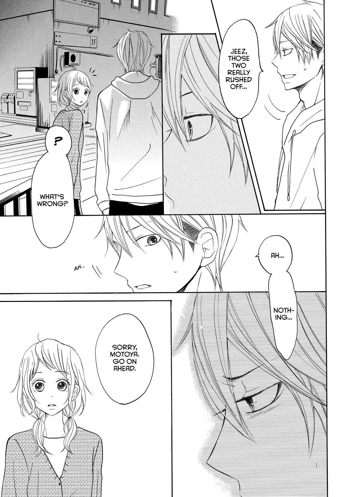 P to JK Chapter 32 page 30
