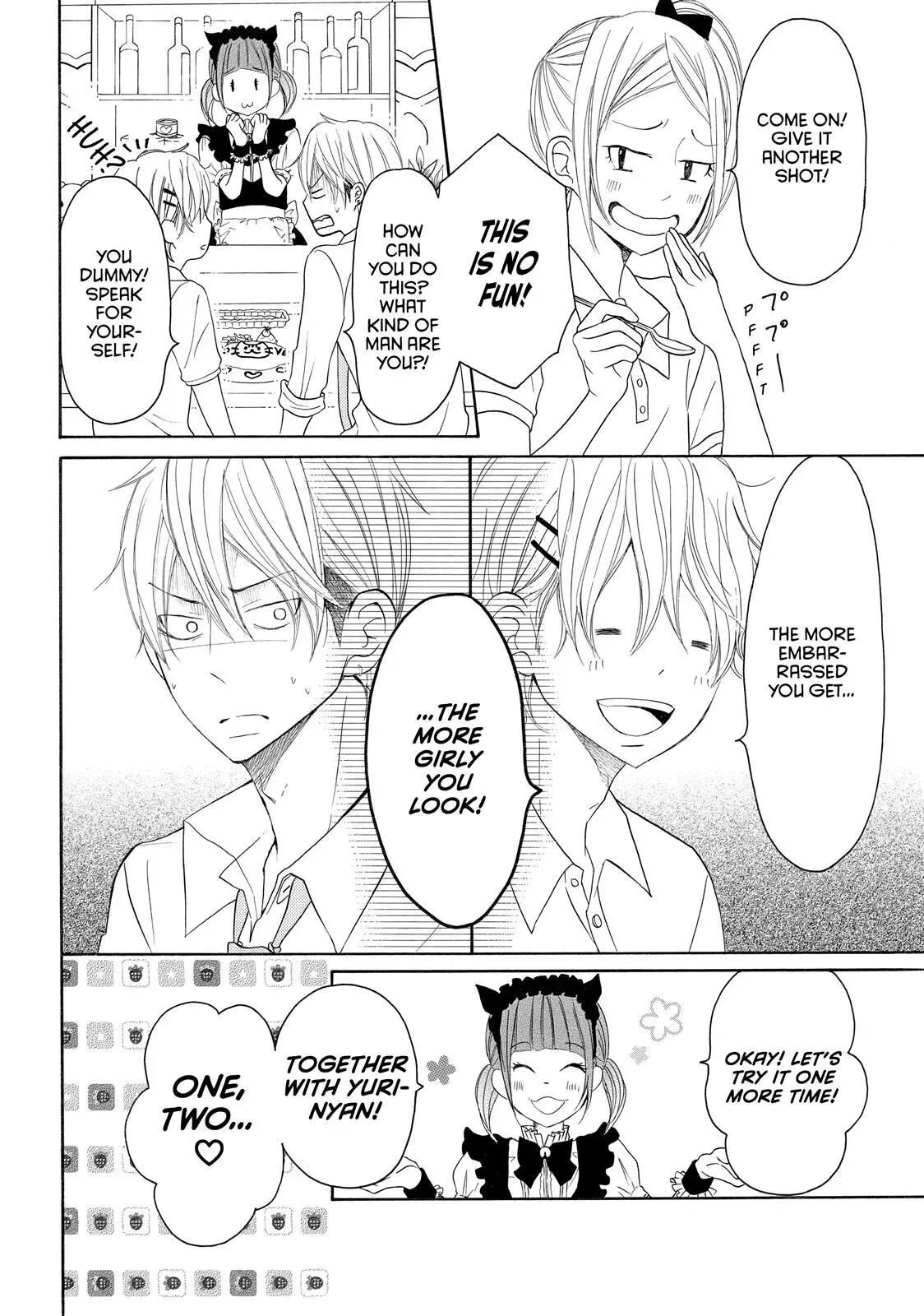P to JK Chapter 33 page 6