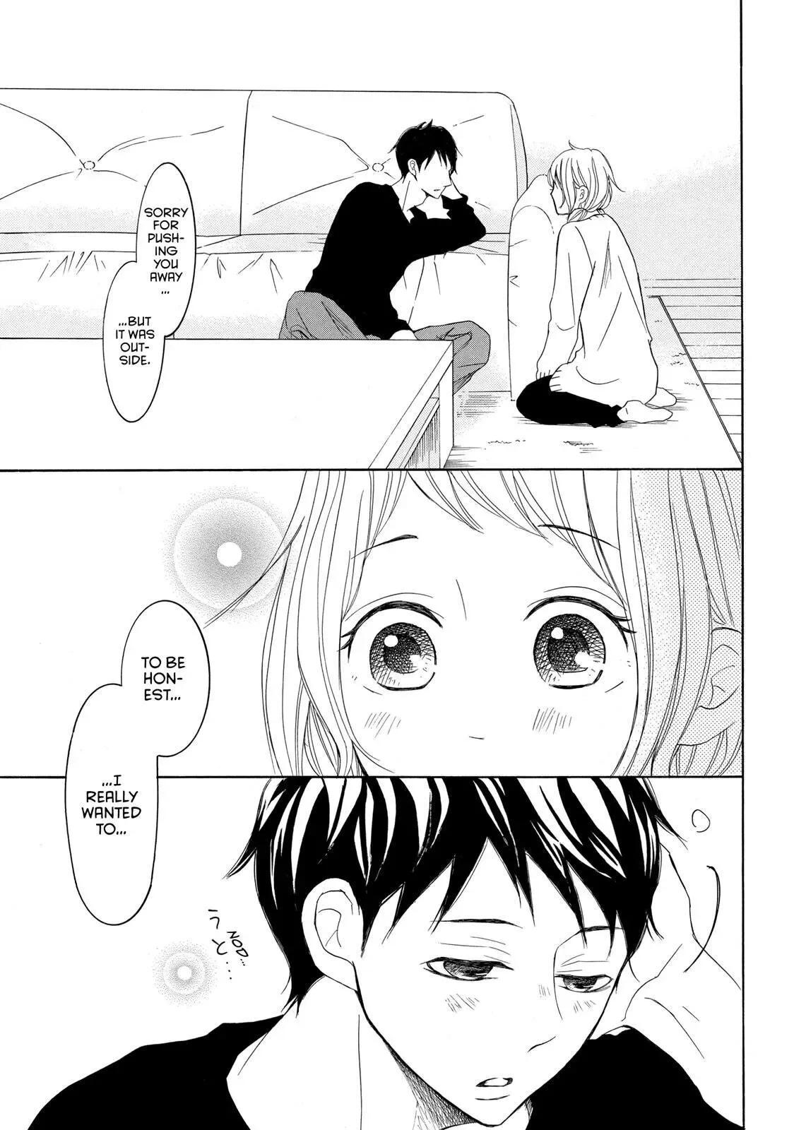 P to JK Chapter 35 page 23