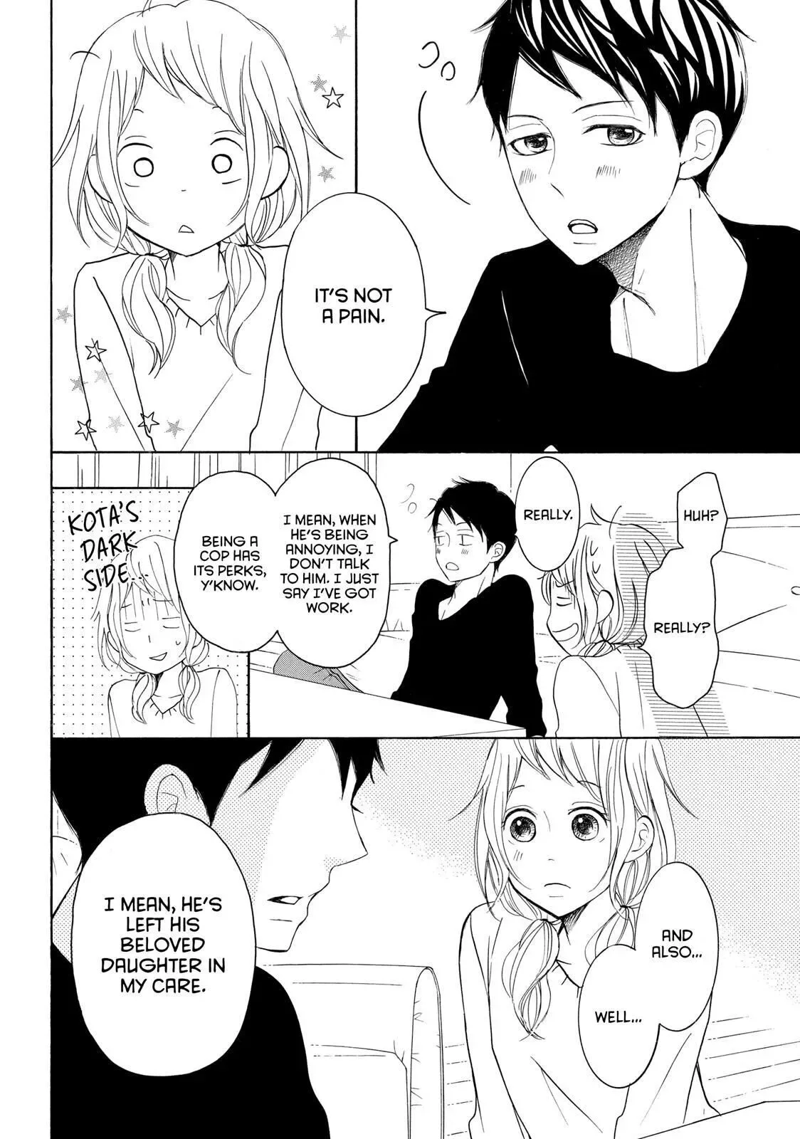 P to JK Chapter 35 page 20