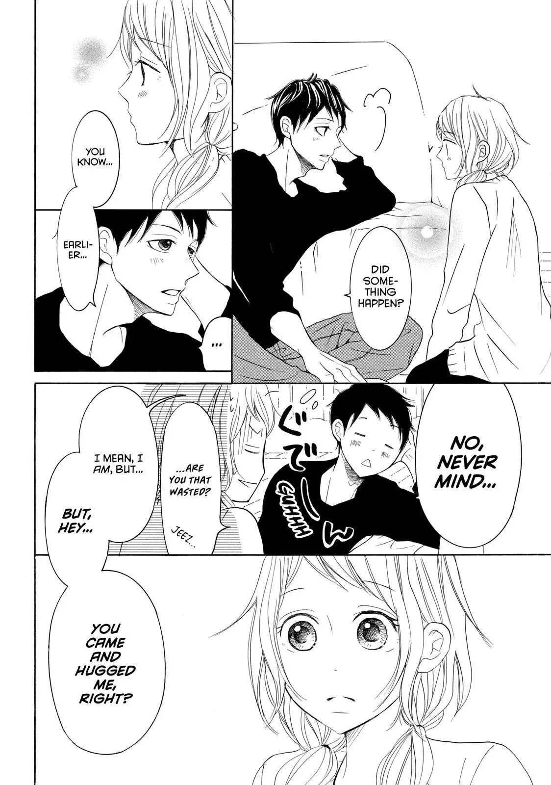 P to JK Chapter 35 page 22