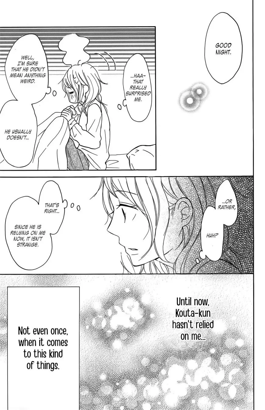 P to JK Chapter 31 page 32