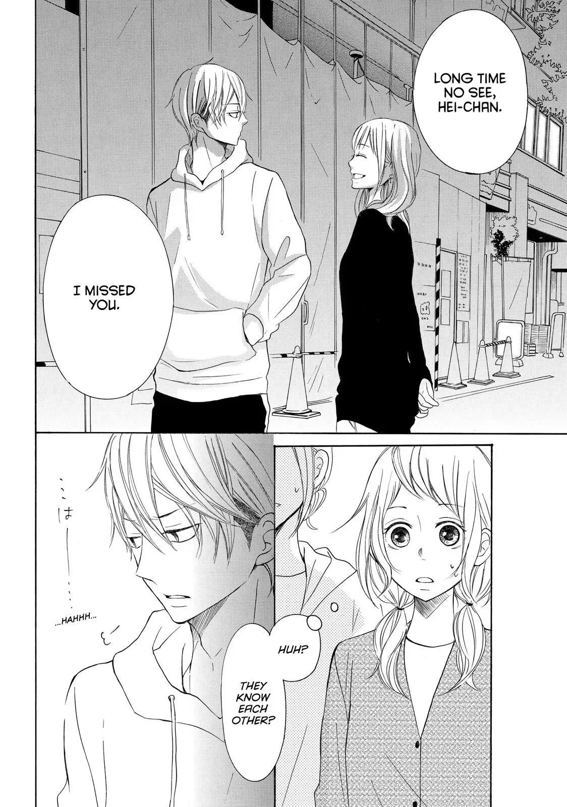 P to JK Chapter 32 page 37