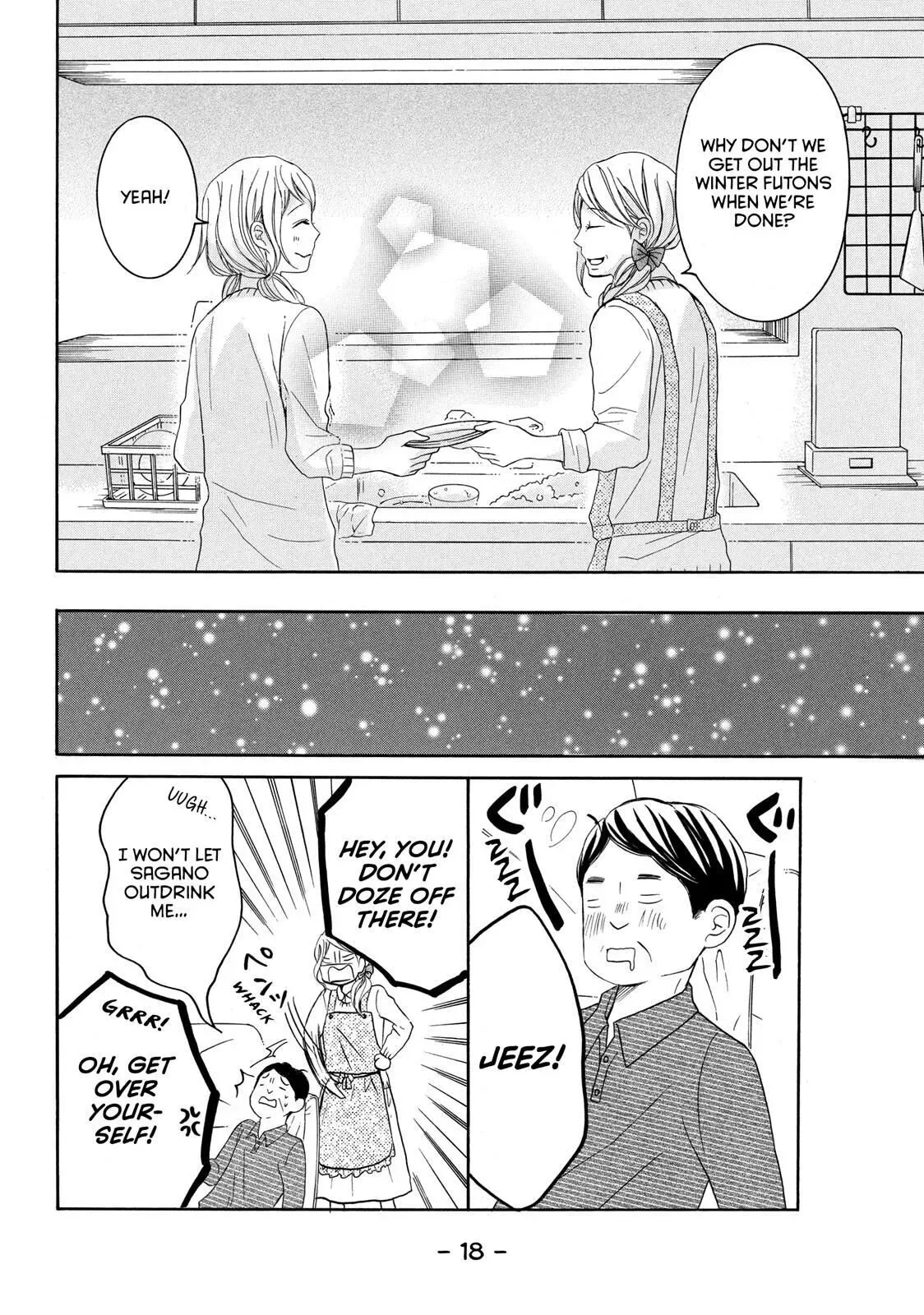 P to JK Chapter 35 page 18